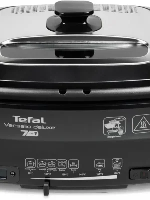 Sleva Multifunkční hrnec Tefal FR491870